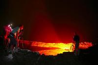Volcanes en la web, y en tus viajes