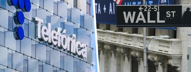 Telefónica abandona Wall Street por la puerta de atrás: adiós a casi cuatro décadas en el mayor mercado del mundo