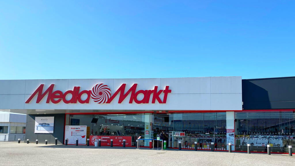 Las mejores ofertas de MediaMarkt en tecnología y entretenimiento durante la Cuesta Abajo, hoy 16 de enero 