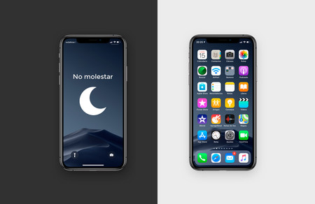 Cuatro ajustes secretos para activar el modo No molestar en el iPhone y aprovecharlo al máximo