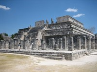 México abrirá al público tres nuevas zonas arqueológicas