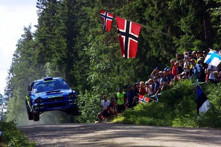 Petter Solberg