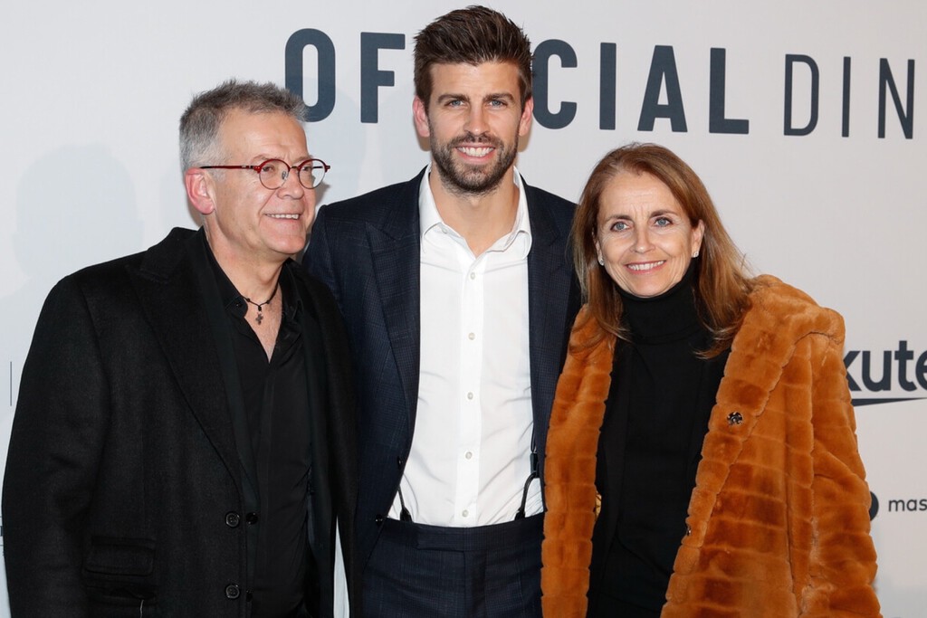 Las fiestas sin límite de Shakira desatan la ira de los padres de Piqué: se acabó la paciencia de Montserrat Bernabéu