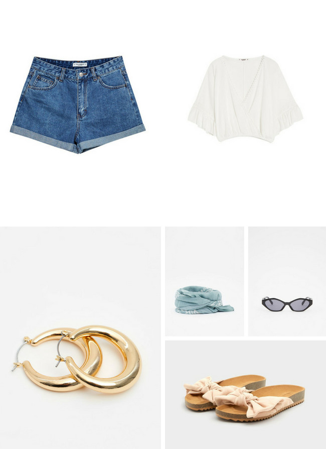 kaia gerber street style