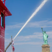 Nueva York, ciudad de agua: el festival #CityWaterDay 