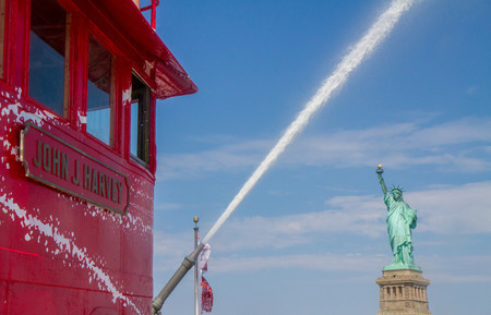 Nueva York, ciudad de agua: el festival #CityWaterDay