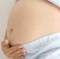 Los hongos vaginales en la futura mamá pueden producir una infección muguet en el bebé