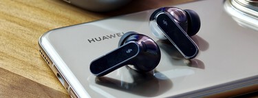 Probé los Huawei FreeBuds Pro 5: ¿valen la pena?