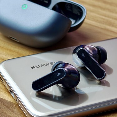 Huawei Freebuds Pro 5 Analisis Review Opinion Experiencia Uso Mexico