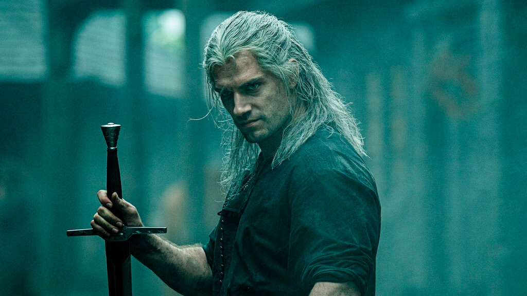 Las escenas de acción de la serie The Witcher nunca volverán a ser lo mismo sin Henry Cavill y debemos aceptarlo Las escenas de acción de la serie The Witcher nunca volverán a ser lo mismo sin Henry Cavill y debemos aceptarlo