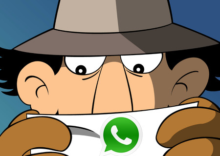 Cómo mandar mensajes que se autodestruyen en WhatsApp