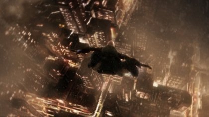 Posibles pantallazos del Splinter Cell para XBox 360