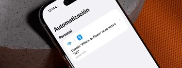 Activar y desactivar la VPN en el iPhone puede ser tedioso (y se nos olvida): esta automatización lo hará solo cuando se necesite
