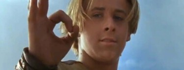 Antes de protagonizar blockbusters, Ryan Gosling formó parte de un querido universo televisivo. Casi nadie se acuerda pero lo hizo durante 50 episodios