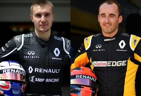 Williams retrasa su decisión para esperar a Robert Kubica. Quieren dinero...