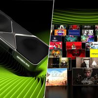 Los juegos de 2026 apuntan a ser portentos gráficos. NVIDIA tiene claro que la solución está en la IA