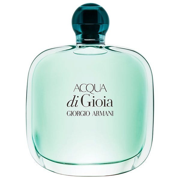 Acqua di Giogia de Giorgio Armani