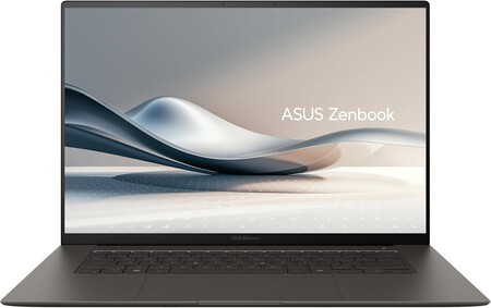 Asus Zenbook S 16 Oled