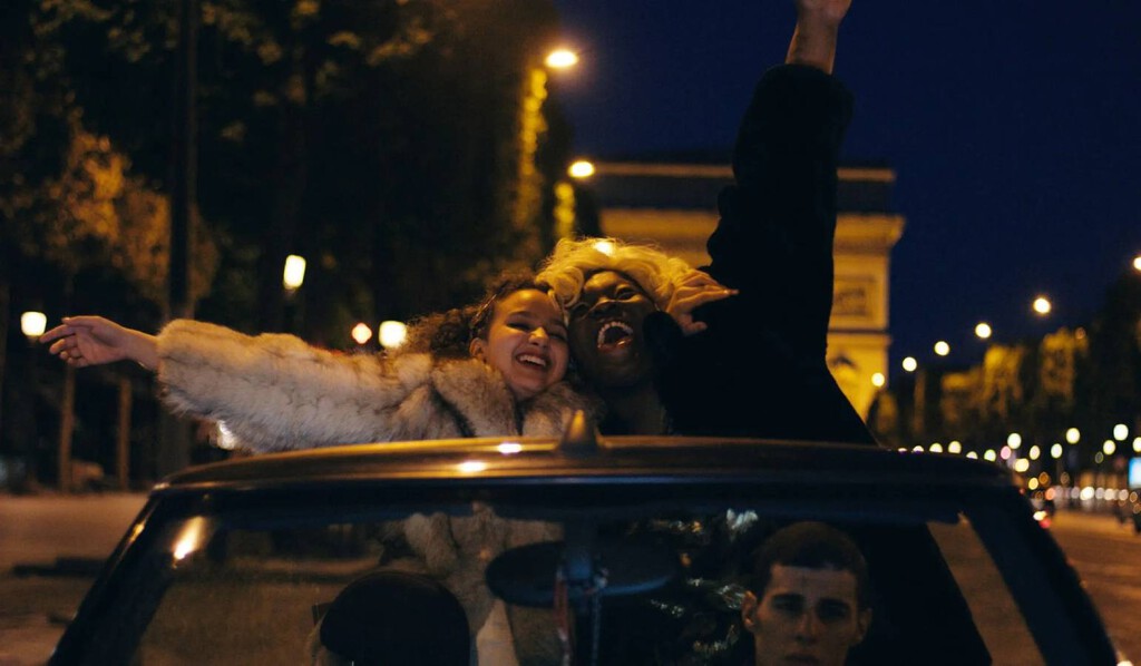 Este drama juvenil con toques de realismo mágico es realmente vibrante y conmovedor: triunfó en Cannes y lo tienes en Netflix