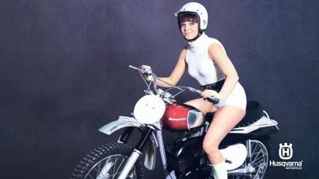 Husqvarna Motorcycles celebra sus 111 años de historia