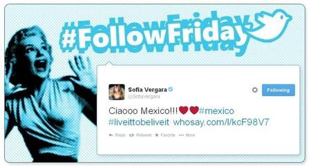 #FollowFriday de Poprosa: apurando las vacaciones y la vuelta "al cole" de los famosos