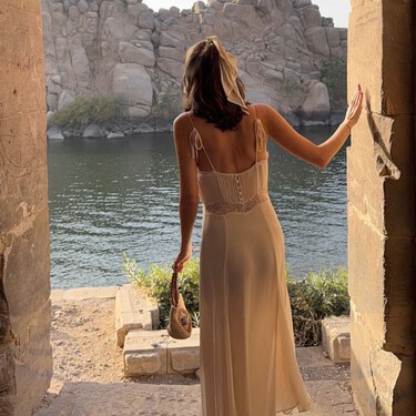 Estas sandalias planas Gioseppo son tan bonitas como unas Sézane, pero mucho más cómodas y serán las favoritas del verano 