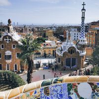 Dos parques españoles en el primer y cuarto puesto de los más buscados del mundo en Google