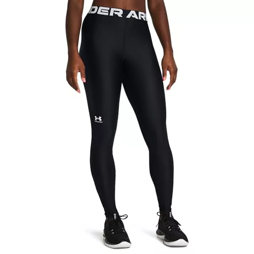 Under Armour Mujer UA HG Legging Shorts