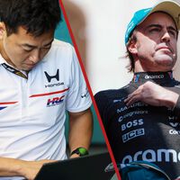 Fernando Alonso dice que se retiró de la última carrera de F1 por una avería. Honda responde que sus datos no la ven