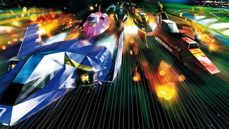 F-Zero iba a contar con un nuevo videojuego para Virtual Boy que estaba finalizado, pero fue cancelado en el último instante