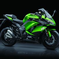Con la Kawasaki Z1000SX las sport-turismo de altos vuelos siguen vivas