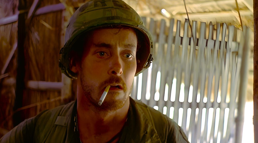 Hoy en Netflix: ni Rescatando al soldado Ryan ni Apocalypse Now, esta es la película bélica definitiva, pero muchos olvidan que existe