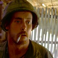 Hoy en Netflix: ni Rescatando al soldado Ryan ni Apocalypse Now, esta es la película bélica definitiva, pero muchos olvidan que existe 