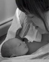 Ser madre con cáncer de útero