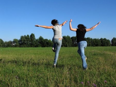 La práctica de ejercicio para evitar que nuestro cuerpo sufra los estragos de la edad