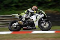 Doblete de Kiyonari en Brands Hatch