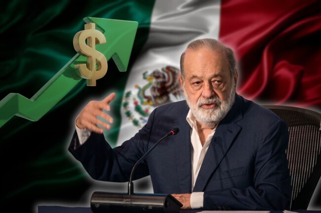 Carlos Slim No Cree Malas Calificaciones Mexico Invertir Nuevas Facilidades Gobierno Xataka Mexico 7