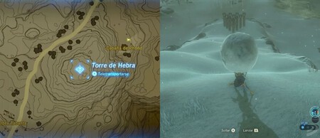 Farmear Rupias Botw