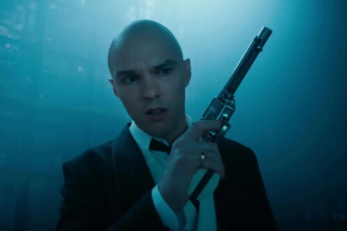 El Vinculo Entre Peacemaker Y Superman Va Mas Alla De Un Cameo La Sombra De Lex Luthor Toma Fuerza En La Temporada 2 De La Serie