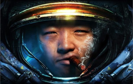 Si amañas un torneo de StarCraft 2 en Corea te arrestan. Y te banean de por vida