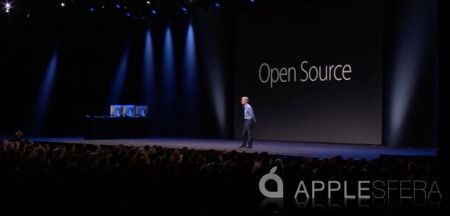 Swift 2.0, ahora es open source y con soporte para Linux