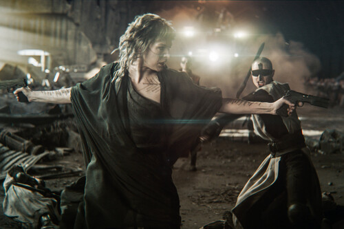 Milla Jovovich y Dave Bautista llegan con ganas de acción para cazar a los Thunderbolts*. Lo mejor y lo peor de los estrenos de cine