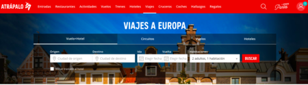 Atrapalo