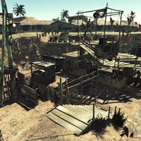 Es la secuela del Resident Evil más revolucionaria de Capcom, y el que introdujo el sistema cooperativo que sería replicado en la industria