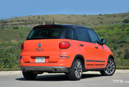 Fiat 500l 8