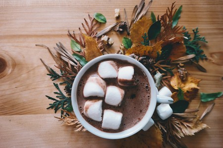 Chocolate Caliente Paises