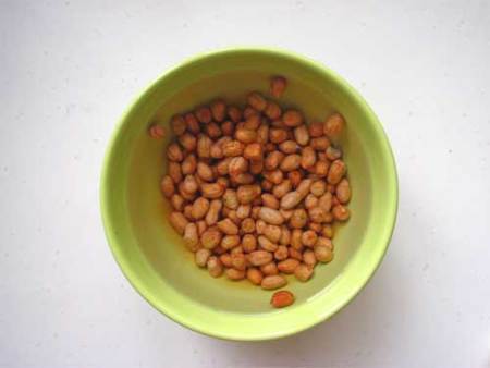 La importancia de las legumbres. Operación bikini