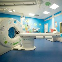 Cuando el arte y la fantasía ayudan a combatir el miedo y el dolor: así se están transformando muchos hospitales pediátricos