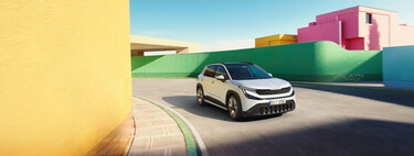 Skoda Epiq confirma nova realidade: carro elétrico "barato" será útil no dia a dia, mas inconveniente nas férias
 