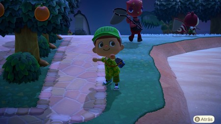 Animal Crossing: New Horizons: cómo cazar pulgas